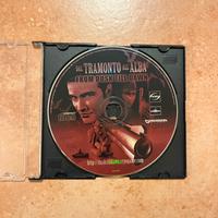 Dal tramonto all’alba - PC game