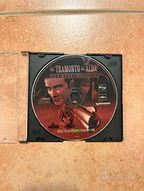 Dal tramonto all’alba - PC game