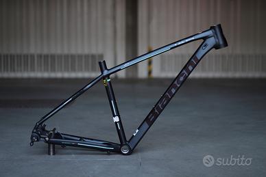Bianchi Jab 27,5" Nuovo