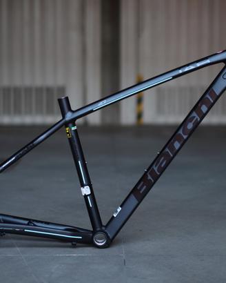 Bianchi Jab 27,5" Nuovo