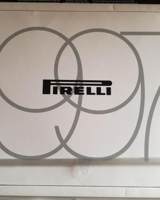 Calendari Pirelli 90-91-92-94-95-97