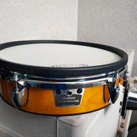 rullante Yamaha dtxtreme 12" 