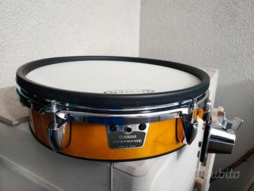 rullante Yamaha dtxtreme 12" 