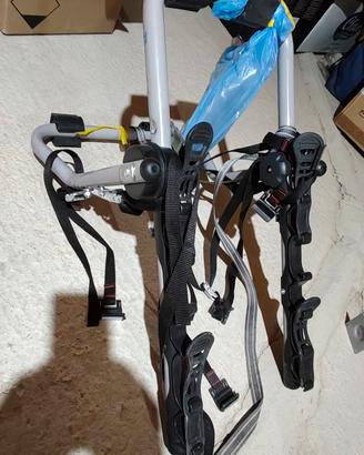 porta bici Peruzzo 2 posti