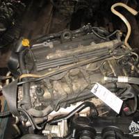 MOTORE LANCIA YPSILON 1.3 MJT 2008 199A2000 1075/2