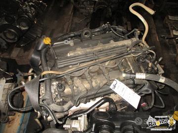 MOTORE LANCIA YPSILON 1.3 MJT 2008 199A2000 1075/2