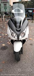 Honda SW 400 T