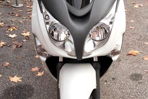 Honda SW 400 T
