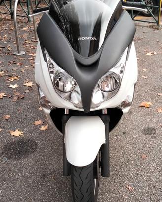 Honda SW 400 T