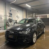 Audi a1  sportback