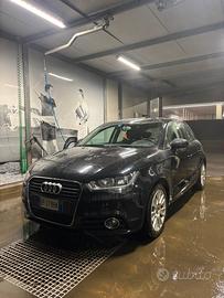 Audi a1  sportback