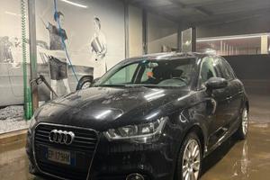 Audi a1  sportback