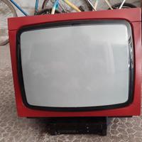 TV Vintage Seleco 16SC577