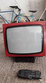 TV Vintage Seleco 16SC577