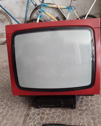TV Vintage Seleco 16SC577