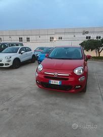 FIAT 500X 1.3 MTJ- PRoV TOSCANA-ECCELLENTI CONDIZI