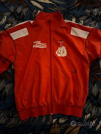 Felpa boxe x toyota vintage