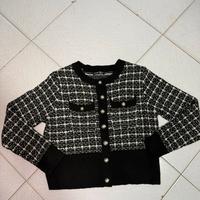 Cardigan donna mai indossato shein