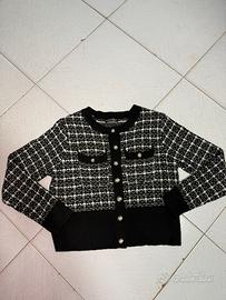 Cardigan donna mai indossato shein