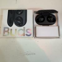 Cuffiette Samsung buds come nuove