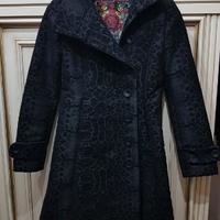 Cappotto desigual