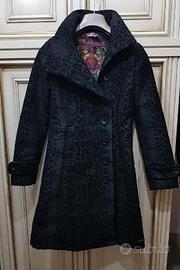 Cappotto desigual