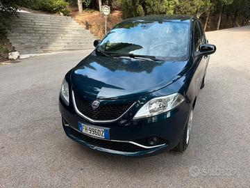 Lancia Ypsilon Metano 312 YXG1A