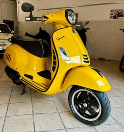 Vespa Gts 300 Hpe