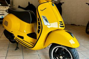 Vespa Gts 300 Hpe