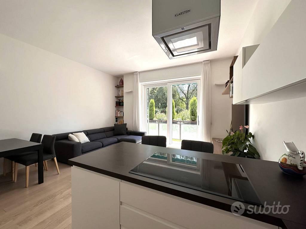Appartamento – Milano, Quartiere Harar, Municipio 7 - Vista 3