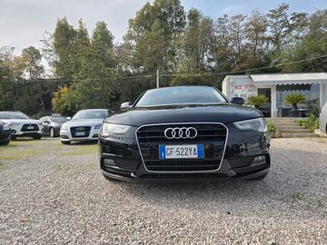 Audi A5 SPB 2.0 TDI 190 CV 2016 GARANZIA