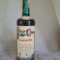 Elixir China Gancia