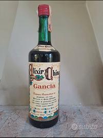 Elixir China Gancia