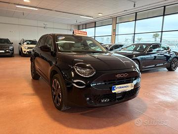 Fiat 600 LA PRIMA Hybrid 110 CV DCT MHEV SPOTICAR