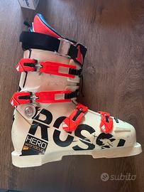 Scarponi sci Rossignol WC ZC 316mm