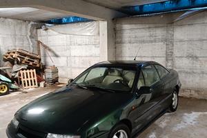 Opel calibra 2.0i 8v Color Edition cat.