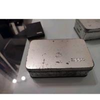 ZIPPO FORMULA 1 VINTAGE NUOVO 