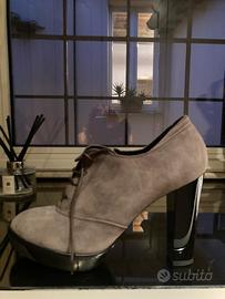 Scarpe hogan con tacco deals