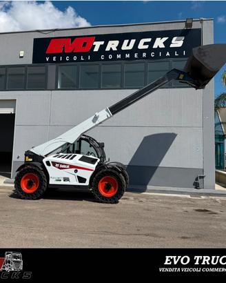 BOBCAT TL38.70HF