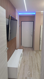 Appartamento nuovissimo ristrutturato pronto già