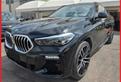 Bmw X6 xDrive30d 48V Msport - UNICO PROPRIETARIO -