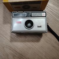 Kodak Instamatic Camera 100