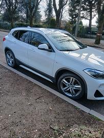 BMW X2 18i