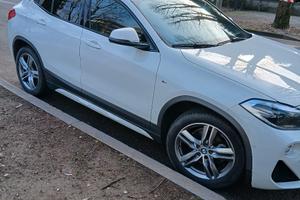 BMW X2 18i