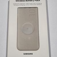 Samsung Power Bank