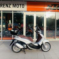 PIAGGIO Beverly 300 ie abs-asr my17