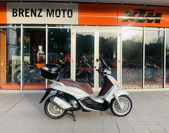 PIAGGIO Beverly 300 ie abs-asr my17