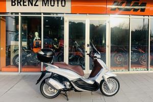 PIAGGIO Beverly 300 ie abs-asr my17