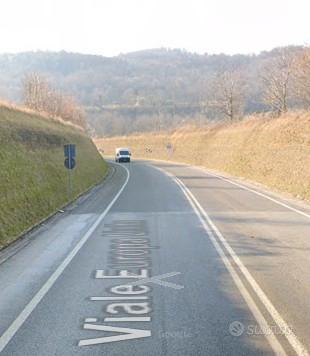 Trilocale a schio (vi) con posto auto