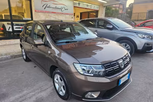 Dacia Sandero 1.0 Streetway 31.000km